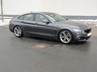 gebraucht BMW 428 i xDrive Grand Coupé Sport Line M Perfomance