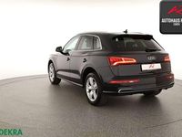 Gebraucht Audi Q5 S-Line 190 PS (139 kW) 2019 Schwarz SUV