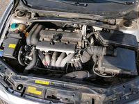 Gebraucht Volvo S60 140 PS (102 kW) 2003 Silber Limousine