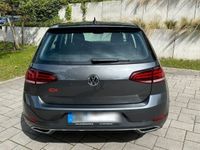 gebraucht VW Golf VII 1.5 TSI ACT DSG Highline, Facelift, BMT