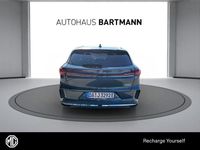 Gebraucht MG Marvel R Performance 211 kW (288 PS) 2022 Nightwatchgrey SUV