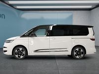 Ny VW Multivan 150 HK (110 kW) 2025 Hvid MPV