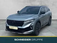 Neu Renault Espace Esprit Alpine 200 PS (147 kW) 2026 Grau SUV