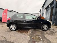 gebraucht Peugeot 206 1.4 75 -