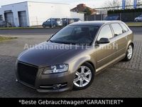 Brugt Audi A3 Attraction 125 HK (91 kW) 2012 Grå Hatchback