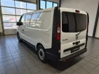Gebraucht Renault Trafic Komfort 2022 Andere
