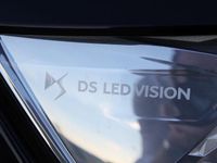 Gebraucht DS Automobiles DS7 Crossback Rivoli 131 PS (96 kW) 2020 Encreblau metallic SUV