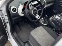 Gebraucht Renault Twingo 72 PS (52 kW) 2019 Weiß Kleinwagen