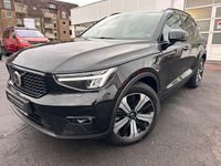Gebraucht Volvo XC40 Plus 261 PS (191 kW) 2022 Onyx black SUV