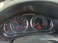 Gebraucht Mazda 6 120 PS (88 kW) 2005 Grau Limousine