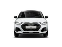 Gebraucht Audi A1 116 PS (85 kW) 2025 Weiß SUV
