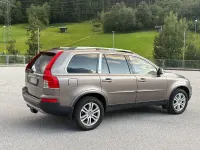 Gebraucht Volvo XC90 Executive 185 PS (136 kW) 2008 Beige SUV
