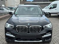 gebraucht BMW X3 xDrive20d Navi*Allradantrieb*Business-Paket*