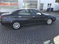 gebraucht Alfa Romeo 166 30 V6 24 V