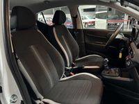 gebraucht Hyundai i10 Comfort Automatik Tempom. Sitzhz. Lenkradhz.