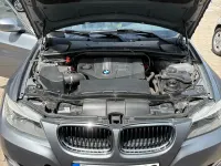 Gebraucht BMW 320 184 PS (135 kW) 2011 Grau Limousine