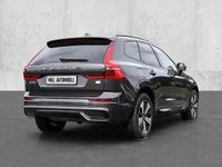Gebraucht Volvo XC60 Plus 455 PS (334 kW) 2023 Grau SUV