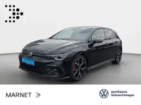 Gebraucht VW Golf VIII Style 200 PS (147 kW) 2024 Deep black perleffekt Limousine