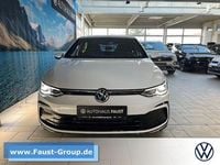 Gebraucht VW Golf VIII R-line 2020 Andere Limousine