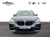 Gebraucht BMW X1 Efficient Dynamics 190 PS (139 kW) 2020 Mineralgrau SUV