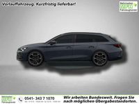 Neu Cupra Leon VZ 272 PS (200 kW) 2026 Fiord blau Kombi