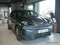 Neu Cupra Raval 155 kW (211 PS) 2026 Magnetgrau Kleinwagen