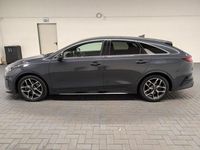 Gebraucht Kia ProCeed GT-Line 204 PS (150 kW) 2020 Pentagraumet. Kleinwagen