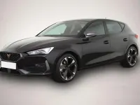 Gebraucht Cupra Leon 150 PS (110 kW) 2023 Manufacturer Limousine