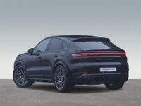 Neu Porsche Cayenne Black Edition 470 PS (345 kW) 2025 Schwarz SUV