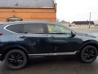 Gebraucht Honda CR-V Elegance 145 PS (106 kW) 2023 Cosmic blue m. SUV
