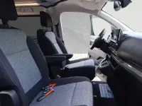 Gebraucht Citroën Spacetourer 177 PS (130 kW) 2025 Grün Van / Kleinbus