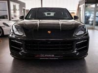 Gebraucht Porsche Cayenne Coupe 500 PS (367 kW) 2024 Schwarz Coupé