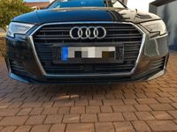 gebraucht Audi A3 Sportback 2.0 TDI sport / Automatik/ SHZ /LED