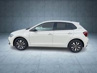 Używany VW Polo Goal 80 KM (58 kW) 2026 Szary Hatchback