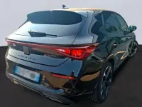Używany Cupra Leon 150 KM (110 kW) 2024 Czarny SUV