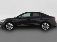 Gebraucht Audi S3 333 PS (244 kW) 2024 Schwarz Limousine