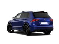 Gebraucht VW Tiguan Style 150 PS (110 kW) 2023 Lapiz blue SUV