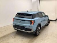 Gebraucht Ford Explorer Extended Range 210 kW (286 PS) 2024 Blau SUV