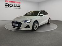 Second-hand Audi A3 Advanced Plus 116 CP (85 kW) 2025 Alb Berlinǎ