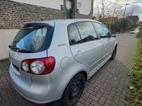 Gebraucht VW Golf Plus Cross Goal 80 PS (58 kW) 2006 Silber Van / Kleinbus