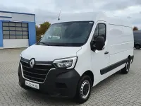 Używany Renault Master 136 KM (100 kW) 2023 Biały Van