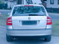 Gebraucht Skoda Octavia 101 PS (74 kW) 2006 Beige Limousine