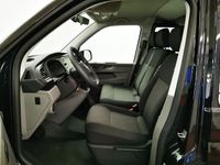 gebraucht VW T6.1 Kombi 2,0 TDI DSG KLIMA PDC GRA APP 9-SITZER 3,99%