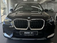 Neu BMW X1 136 PS (100 kW) 2026 Schwarz SUV