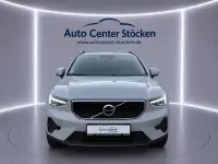 Gebraucht Volvo XC40 129 PS (94 kW) 2024 Grau SUV