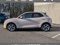 Gebraucht Ora 03 125 kW (171 PS) 2023 Galaxy beige uni Kleinwagen