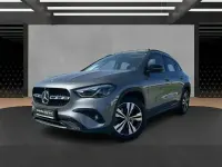 Gebraucht Mercedes GLA220 Progressive 190 PS (139 kW) 2025 Grau SUV