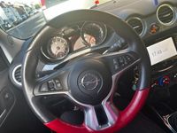 gebraucht Opel Adam Rocks S