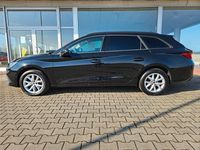 Gebraucht Seat Leon Style 150 PS (110 kW) 2022 Schwarz Kombi