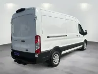 Gebraucht Ford Transit Trend 165 PS (121 kW) 2025 Weiß Van